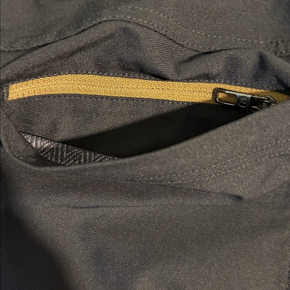lululemon athletica Black ABC pants - Picture 9 of 9